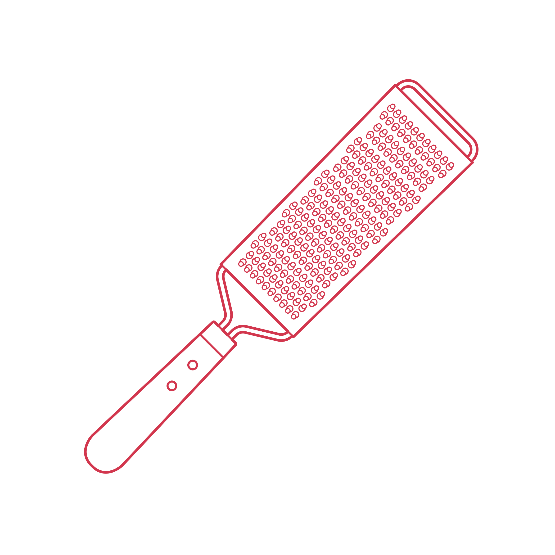 Objects Cooking Utensils Ikea Vardagen Grater Stencil Svg Vector Free Vectors